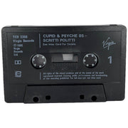 Scritti Politti: Cupid & Psyche 85 [Preowned Cassette] VG+/VG+ - DD Music Geek