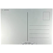 Sepultura Morbid Visions Post Card - DD Music Geek