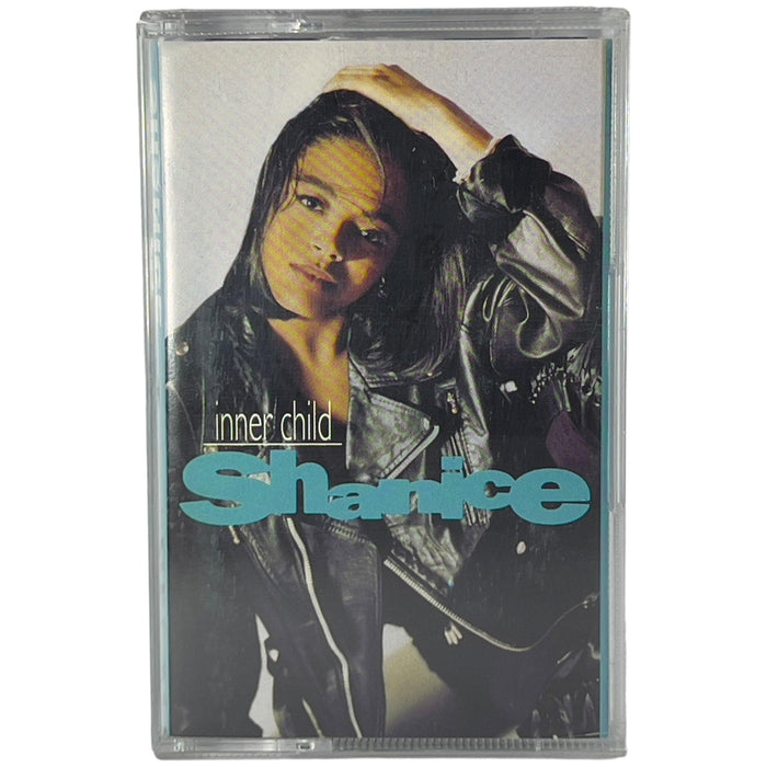 Shanice: Inner Child [Preowned Cassette] VG+/VG+ - DD Music Geek