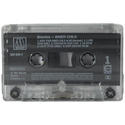Shanice: Inner Child [Preowned Cassette] VG+/VG+ - DD Music Geek