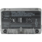 Shanice: Inner Child [Preowned Cassette] VG+/VG+ - DD Music Geek