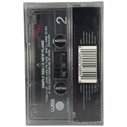 Simply Red: A New Flame [Preowned Cassette] VG+/VG - DD Music Geek