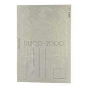 Slayer: 77 Slayer Post Card - DD Music Geek