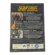 Star Trek: The Next Generation - The Collector's Edition DVD TNG16 - DD Music Geek