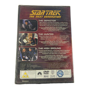 Star Trek: The Next Generation - The Collector's Edition DVD TNG20 - DD Music Geek