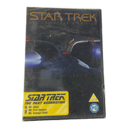 Star Trek: The Next Generation - The Collector's Edition DVD TNG30 - DD Music Geek