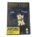 Star Trek: The Next Generation - The Collector's Edition DVD TNG31 - DD Music Geek
