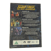 Star Trek: The Next Generation - The Collector's Edition DVD TNG35 - DD Music Geek