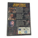 Star Trek: The Next Generation - The Collector's Edition DVD TNG50 - DD Music Geek