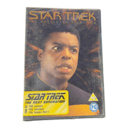 Star Trek: The Next Generation - The Collector's Edition DVD TNG52 - DD Music Geek