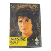 Star Trek: The Next Generation - The Collector's Edition DVD TNG53 - DD Music Geek
