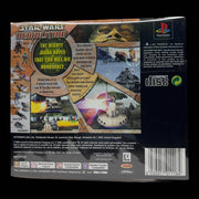 Star Wars: Demolition (NO JEWEL CASE) [PlayStation] - DD Music Geek