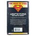 Superman: The Man of Steel [PREOWNED COMIC] - DD Music Geek