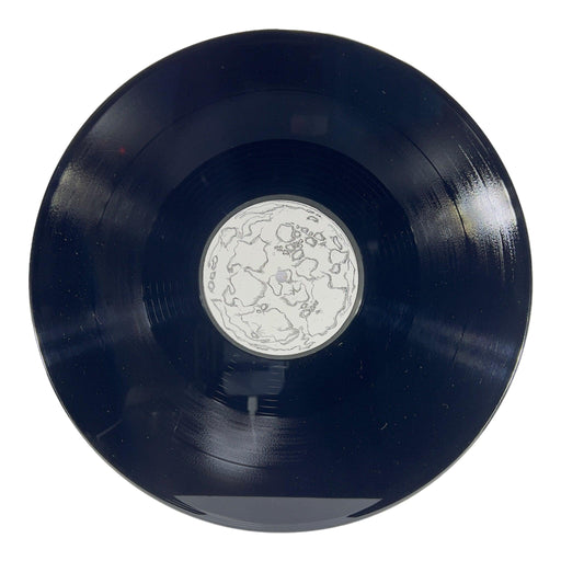 The Big Moon: Acoustic EP [Preowned Vinyl] M/NM - DD Music Geek