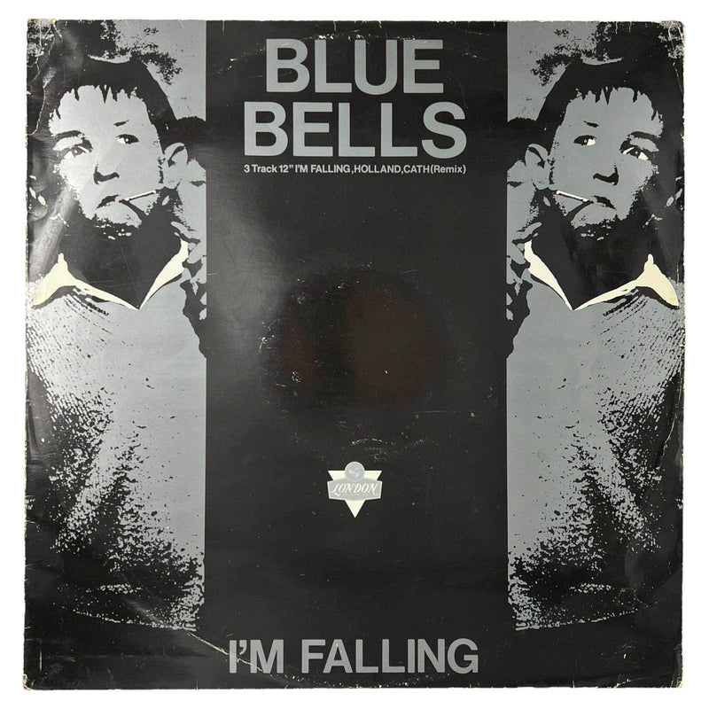 The Bluebells: I'm Falling [Preowned Vinyl] G+/G - DD Music Geek