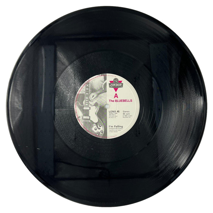 The Bluebells: I'm Falling [Preowned Vinyl] G+/G - DD Music Geek