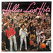 The Hollies: Hollies Live Hits [Preowned Vinyl] VG/VG - DD Music Geek