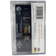Tina Cousins: Angel [Preowned Cassette] VG+/VG+ - DD Music Geek