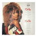 Tina Turner: Break Every Rule [Preowned Vinyl] VG+/VG+ - DD Music Geek