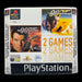 Tomorrow Never Dies / The World Is Not Enough (NO JEWEL CASE) [PlayStation] - DD Music Geek