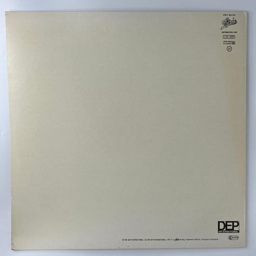 UB40: Present Arms [Preowned Vinyl] VG/VG+ - DD Music Geek