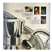 UFO: Force It [Preowned Vinyl] VG+/VG+ - DD Music Geek