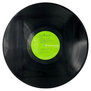 Various: Country Music Festival [Preowned Vinyl] G+/VG - DD Music Geek