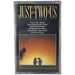 Various: Just The Two Of Us [Preowned Cassette] VG+/VG - DD Music Geek
