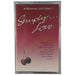 Various: Simply Love [Preowned Cassette] VG+/VG+ - DD Music Geek