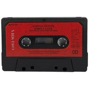 Various: Simply Love [Preowned Cassette] VG+/VG+ - DD Music Geek