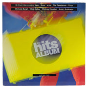 Various: The Hits Album [Preowned Vinyl] VG+/VG+ - DD Music Geek