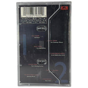 Various: Urban Jazz: The Original Illicit Grooves [Preowned Cassette] VG+/VG+ - DD Music Geek