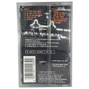 Whitney Houston: I'm Your Baby Tonight [Preowned Cassette] VG+/VG+ - DD Music Geek