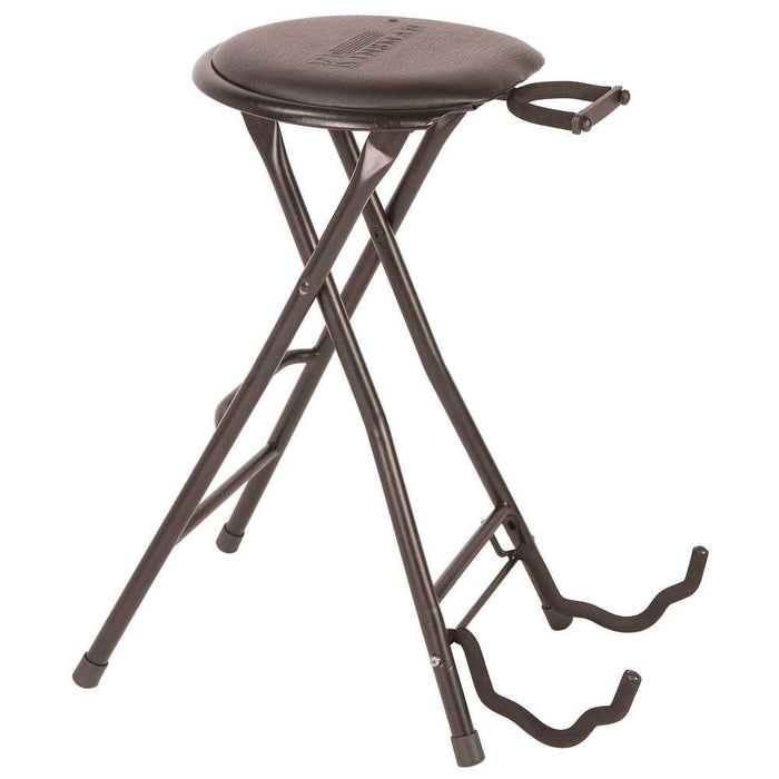 Kinsman Premium Series Guitarist's ‘Dual-Stool’ - DD Music Geek