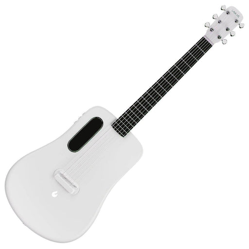 LAVA ME 2 Freeboost ~ White - DD Music Geek