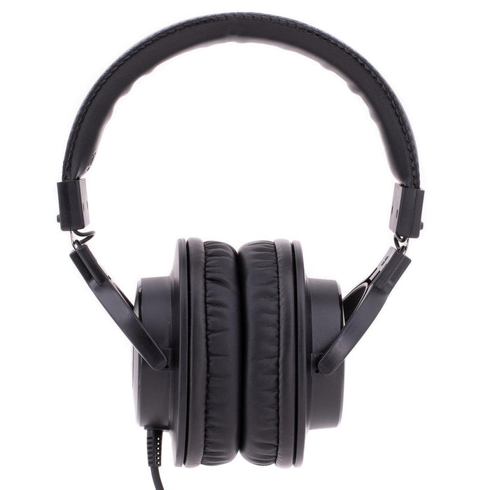 CAD Sessions Headphones ~ Black - DD Music Geek