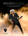 Brain May's Red Special: The Story Of The Home-made Guitar That Rocked Queen And The World [Hardback] (Brian May, Simon Bradley) - DD Music Geek