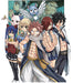 FAIRY TAIL 100 YEARS QUEST GN VOL 09 (C: 0-1-1)