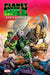 PLANET HULK WORLDBREAKER #3 (OF 5) - DD Music Geek