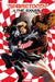 SABRETOOTH AND EXILES #3 (OF 5) - DD Music Geek