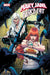 MARY JANE AND BLACK CAT #4 (OF 5) - DD Music Geek