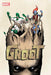 GROOT #3 (OF 4) - DD Music Geek