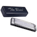 The Blues Harmonica 'G' - DD Music Geek