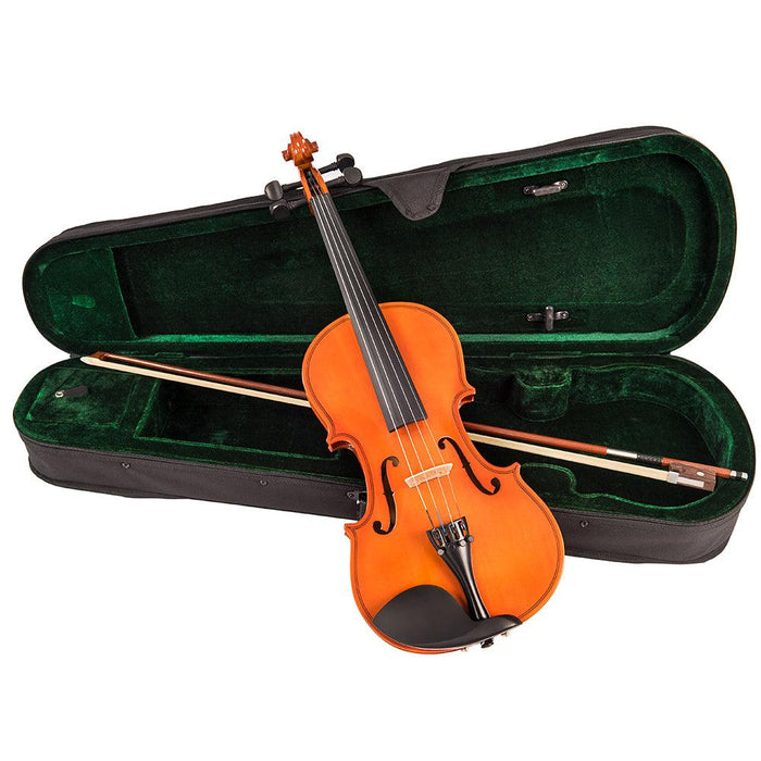 Antoni "Student" Violin Outfit ~ 1/8 Size - DD Music Geek
