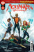 AQUAMAN THE BECOMING #6 (OF 6) CVR A TALASKI - DD Music Geek