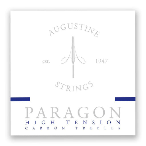 Augustine Paragon Blue String Set - DD Music Geek