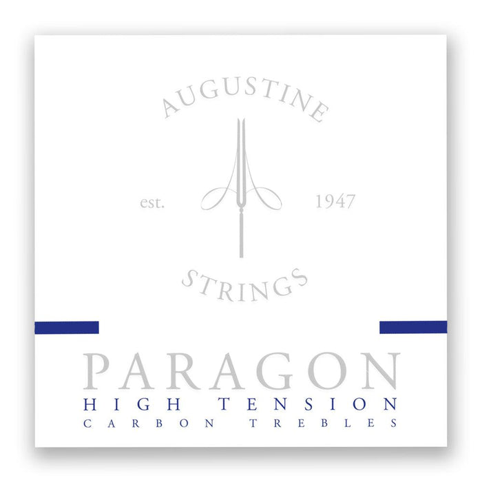 Augustine Paragon Blue String Set - DD Music Geek