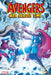 AVENGERS WAR ACROSS TIME #3 - DD Music Geek