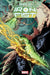 AXE IRON FIST #1 - DD Music Geek