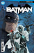 BATMAN 2022 ANNUAL #1 CVR A JANIN - DD Music Geek